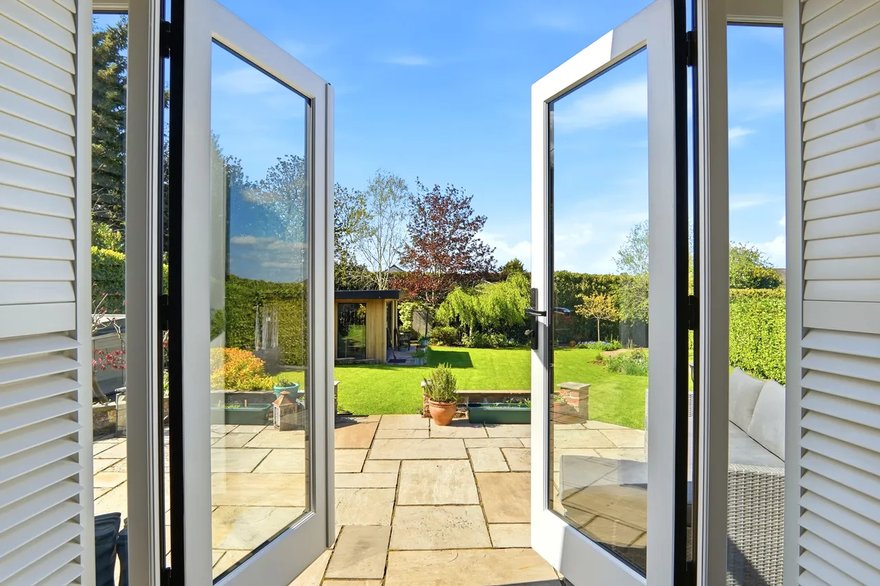 Barff Farm, Thorpe Willoughby, YO8, photo 7