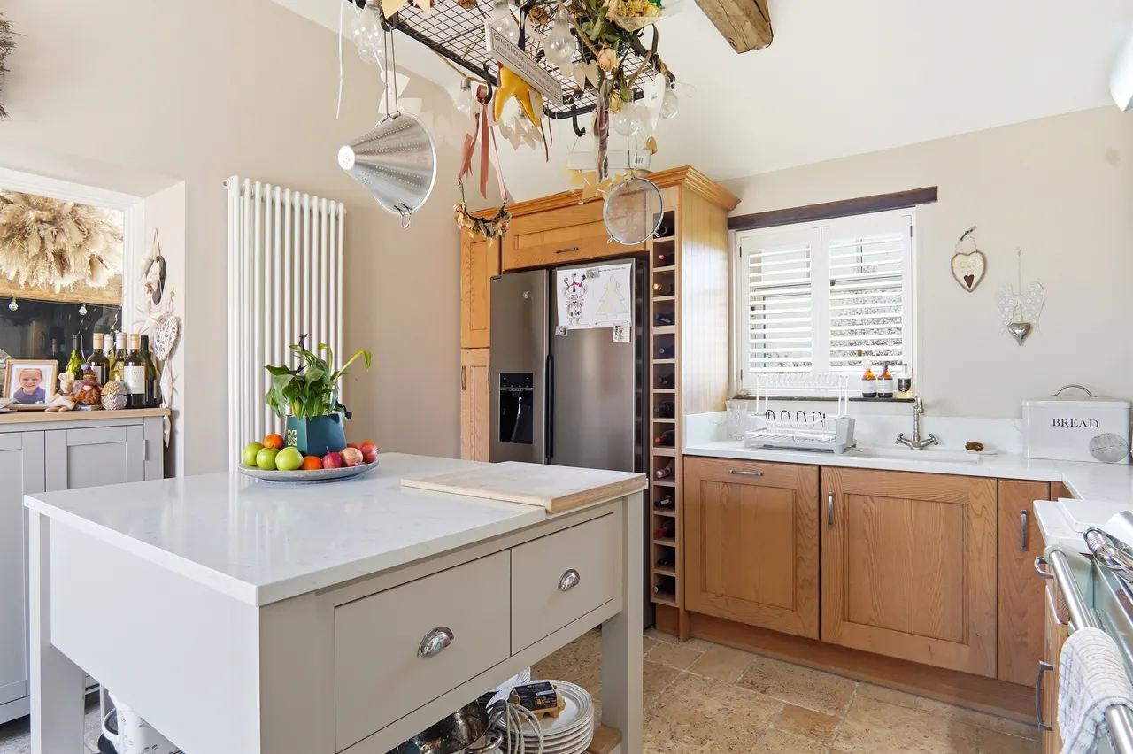Barff Farm, Thorpe Willoughby, YO8, photo 8