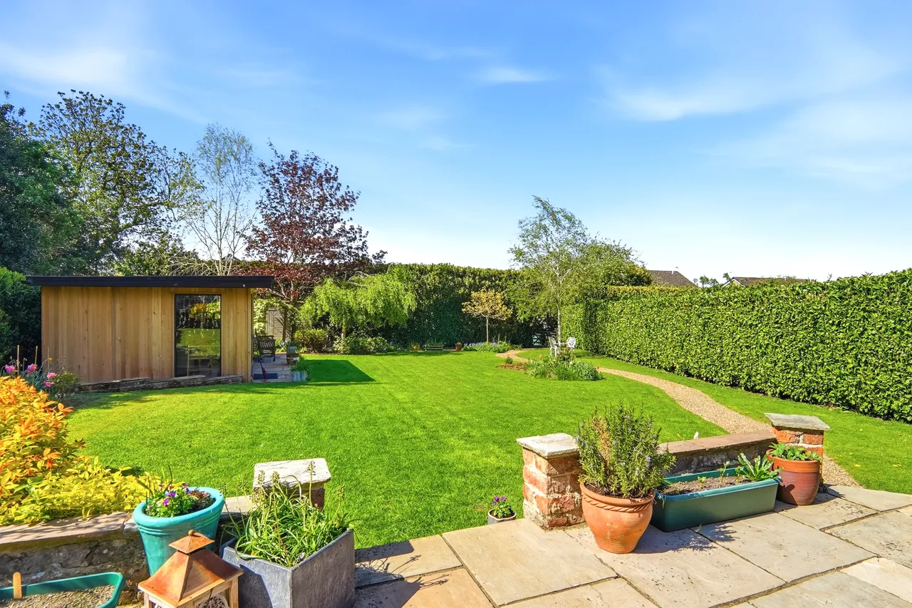 Barff Farm, Thorpe Willoughby, YO8, photo 23