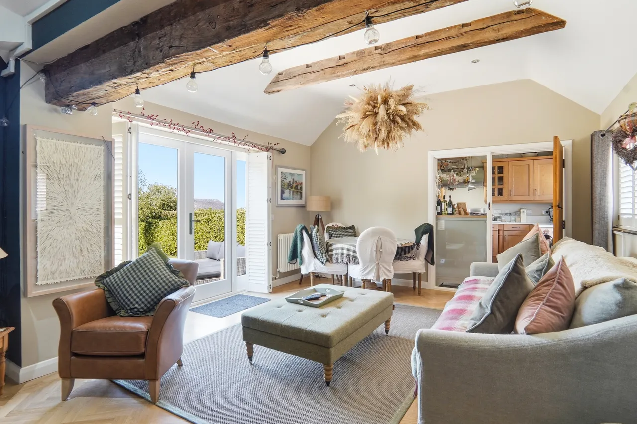 Barff Farm, Thorpe Willoughby, YO8, photo 2