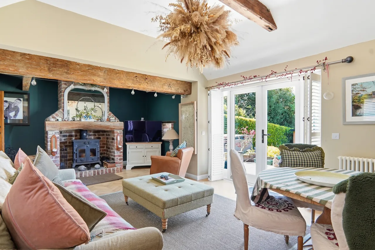 Barff Farm, Thorpe Willoughby, YO8, photo 4