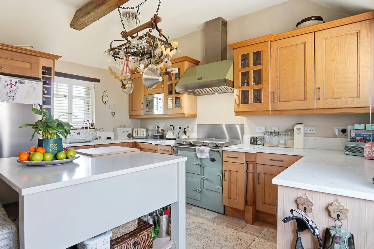 Barff Farm, Thorpe Willoughby, YO8, photo 5