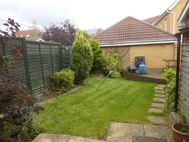 Aintree Drive, Rushden, NN10, photo 7