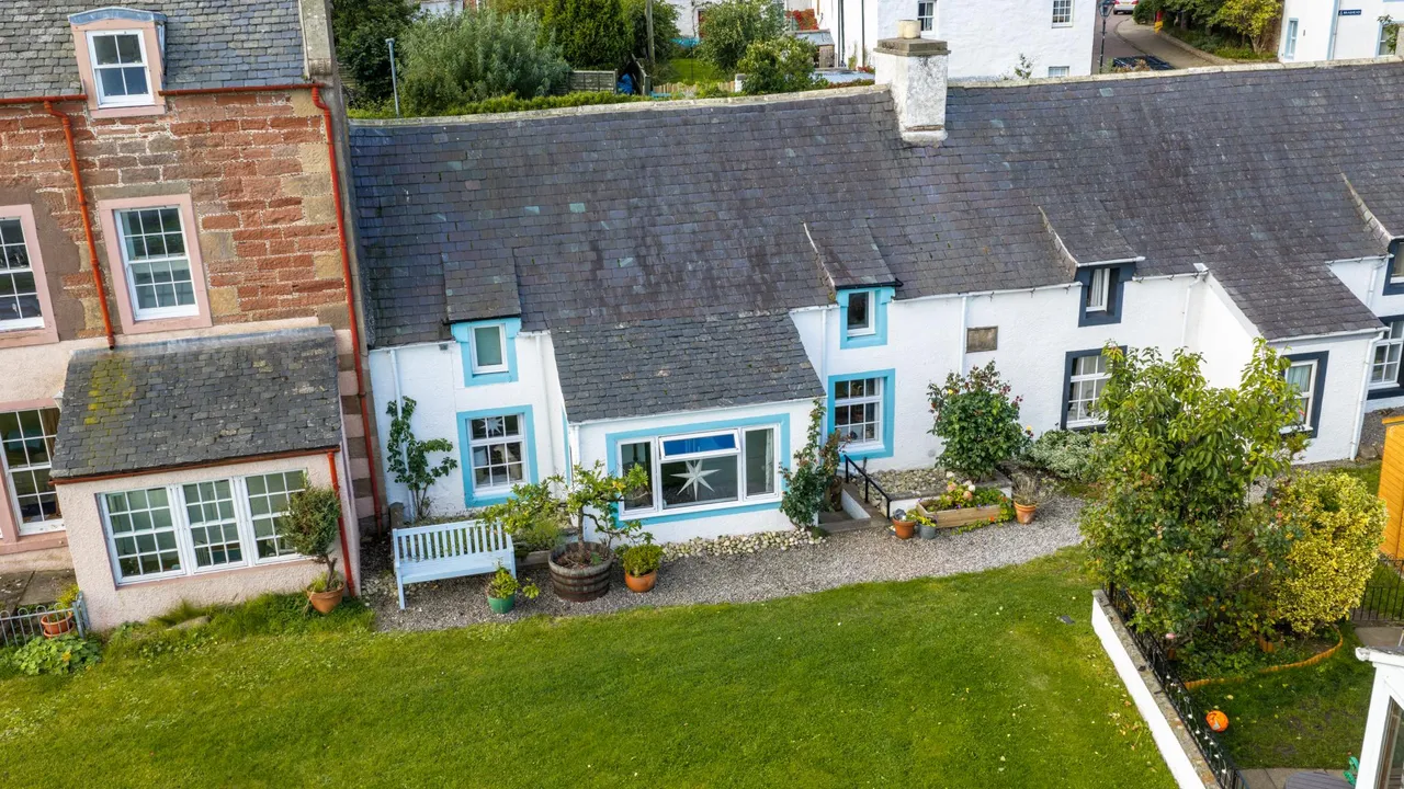 Shore Street, Cromarty, IV11, photo 4