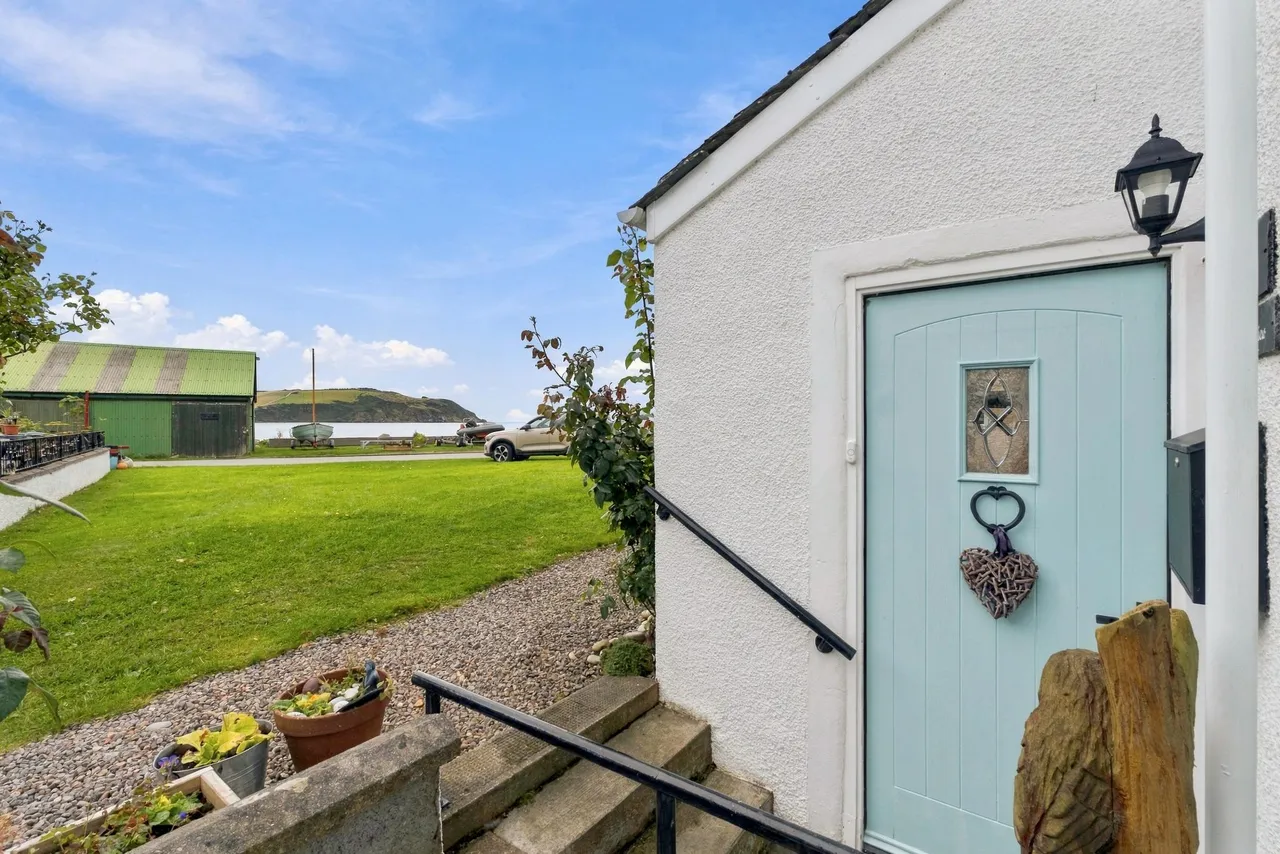 Shore Street, Cromarty, IV11, photo 33