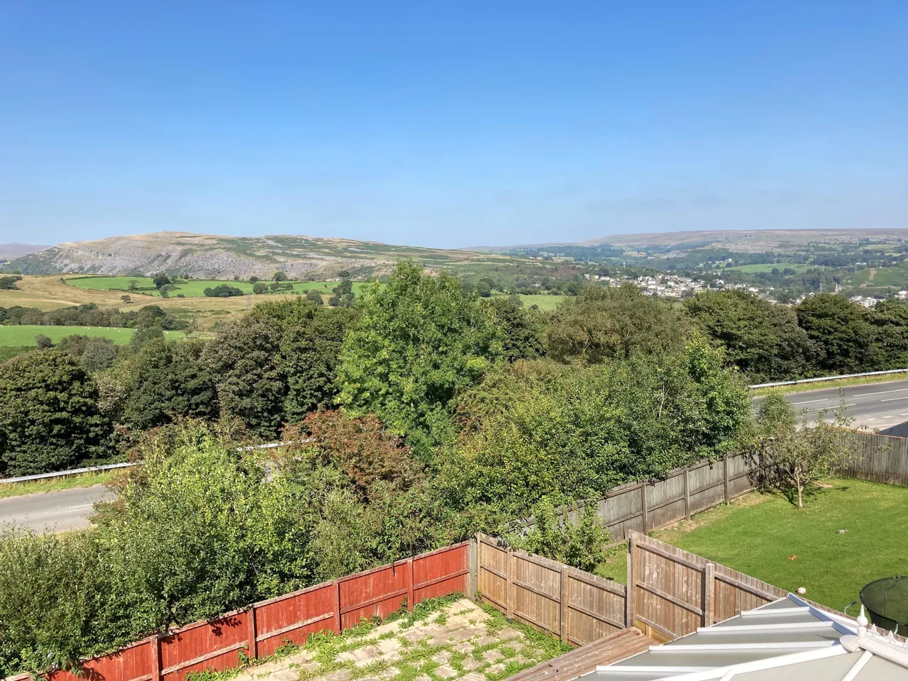 Clos Cribyn MERTHYR TYDFIL, CF48, photo 16