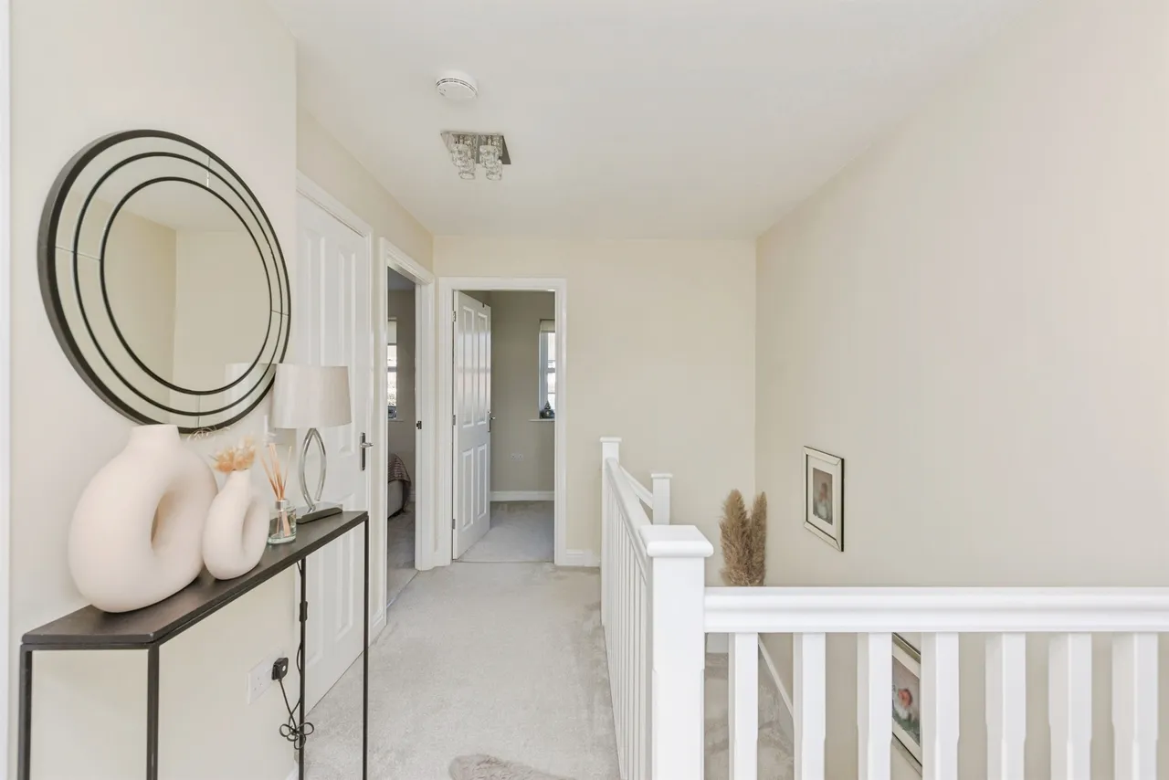 Croft Close, Two Gates, B77, photo 10