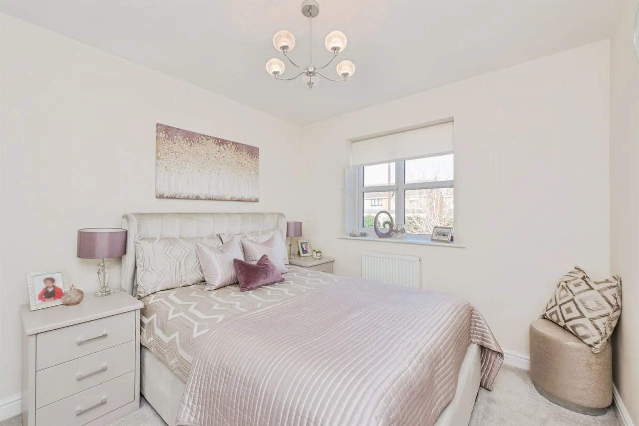 Croft Close, Two Gates, B77, photo 13