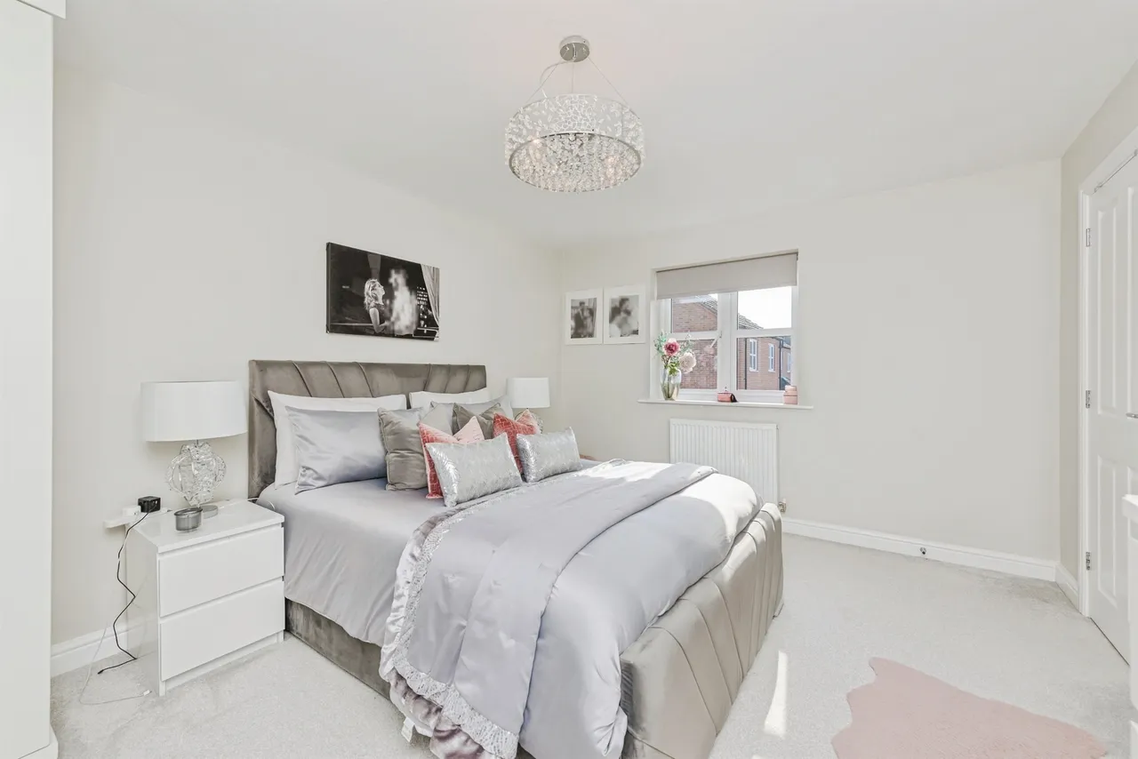 Croft Close, Two Gates, B77, photo 12