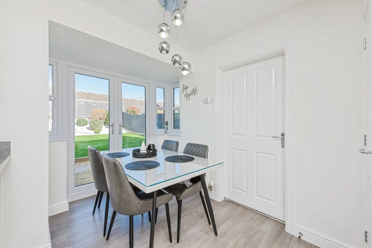 Croft Close, Two Gates, B77, photo 5