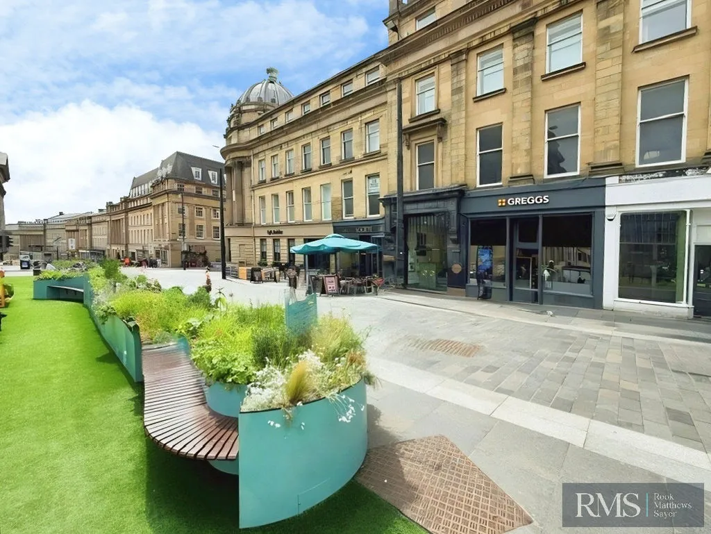Newcastle Upon Tyne NE1 6EG, NE1, photo 2