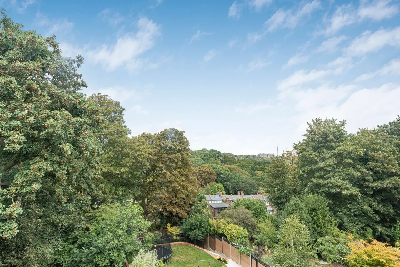 Shepherds Hill, Highgate, N6, photo 25