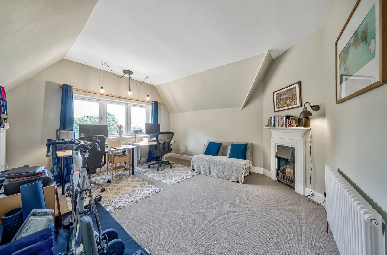 Shepherds Hill, Highgate, N6, photo 23