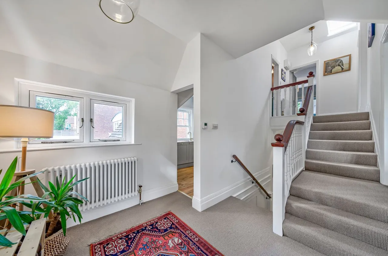 Shepherds Hill, Highgate, N6, photo 18