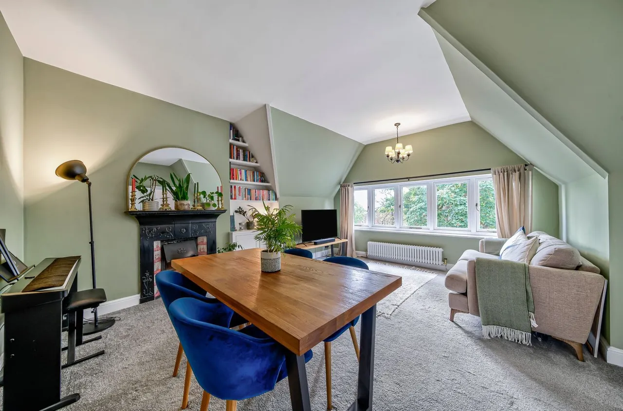 Shepherds Hill, Highgate, N6, photo 9