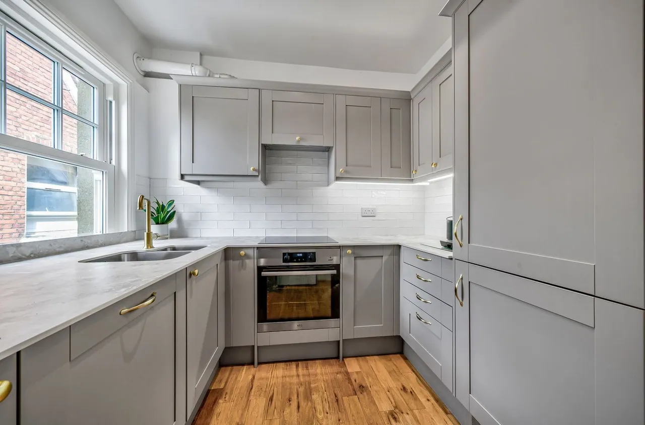 Shepherds Hill, Highgate, N6, photo 15
