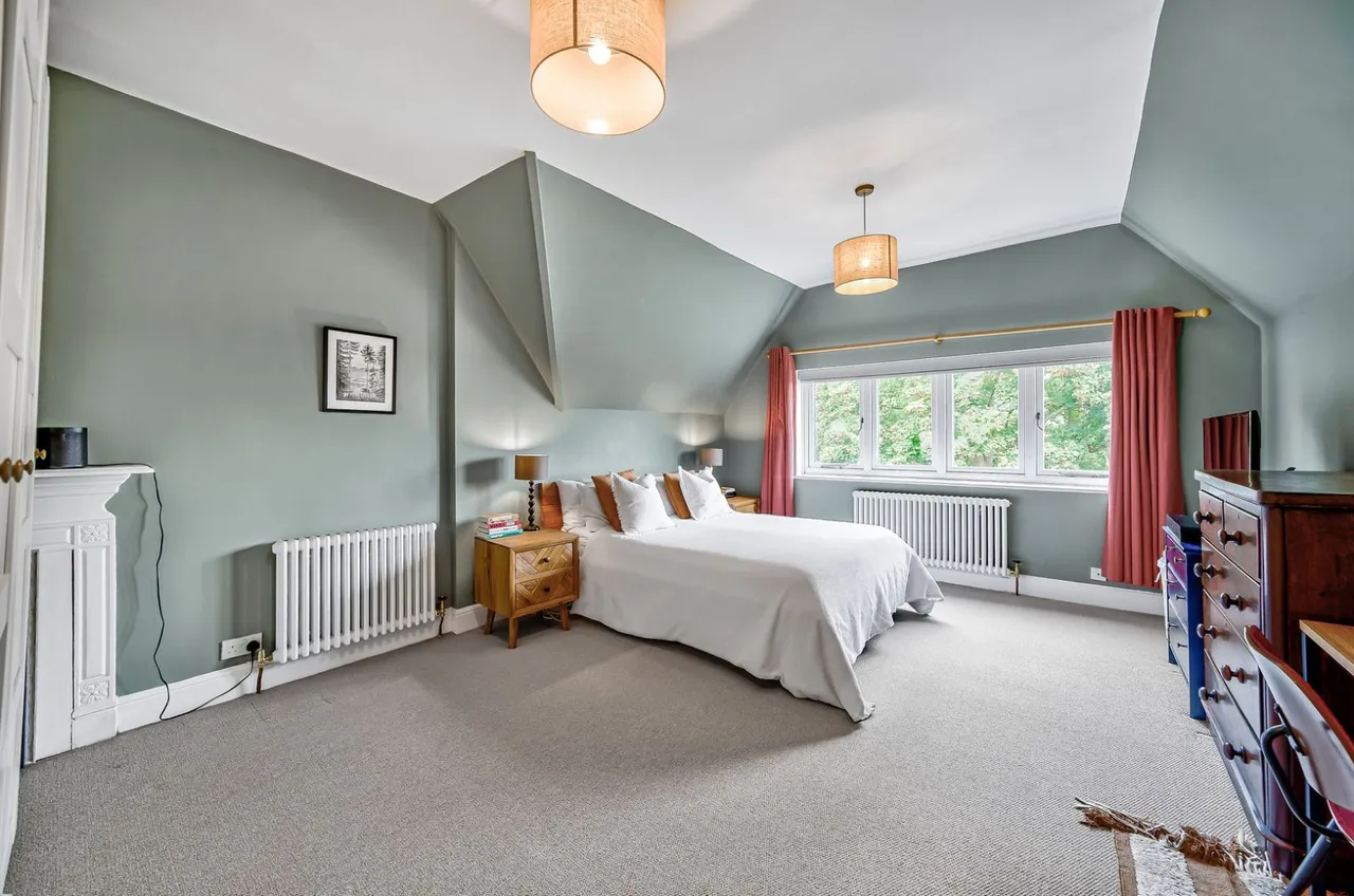 Shepherds Hill, Highgate, N6, photo 12