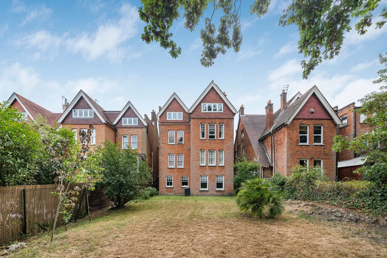 Shepherds Hill, Highgate, N6, photo 27