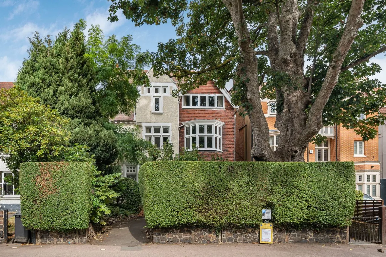 Shepherds Hill, Highgate, N6, photo 29