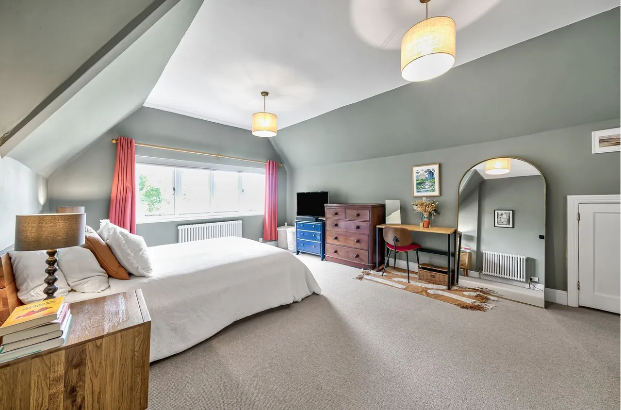 Shepherds Hill, Highgate, N6, photo 2