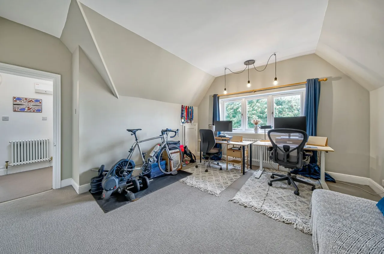 Shepherds Hill, Highgate, N6, photo 24