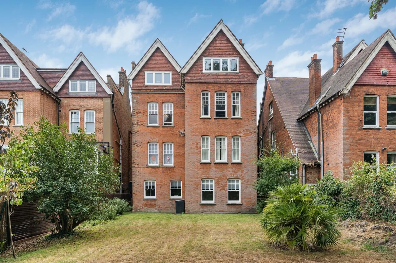 Shepherds Hill, Highgate, N6, photo 3