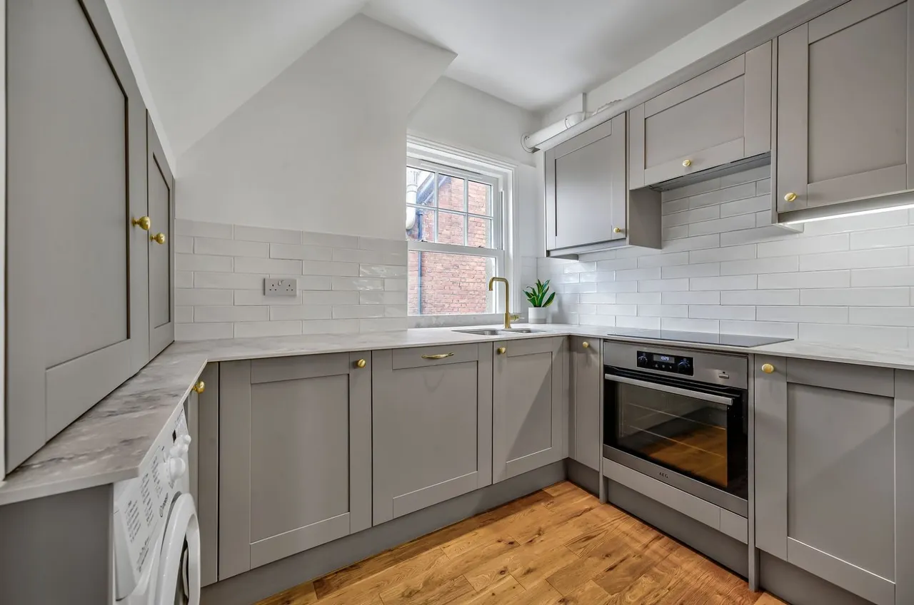 Shepherds Hill, Highgate, N6, photo 4