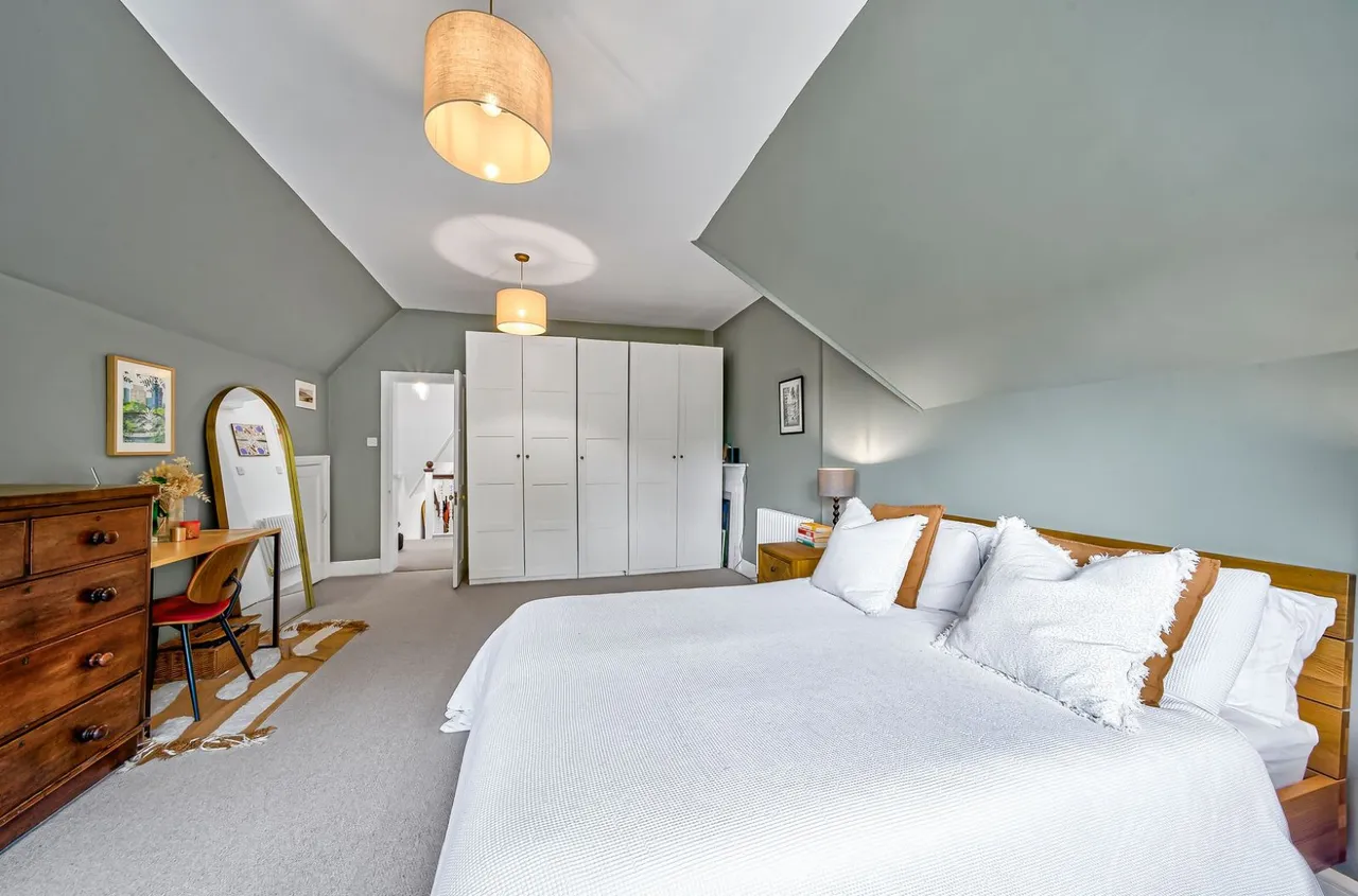 Shepherds Hill, Highgate, N6, photo 13
