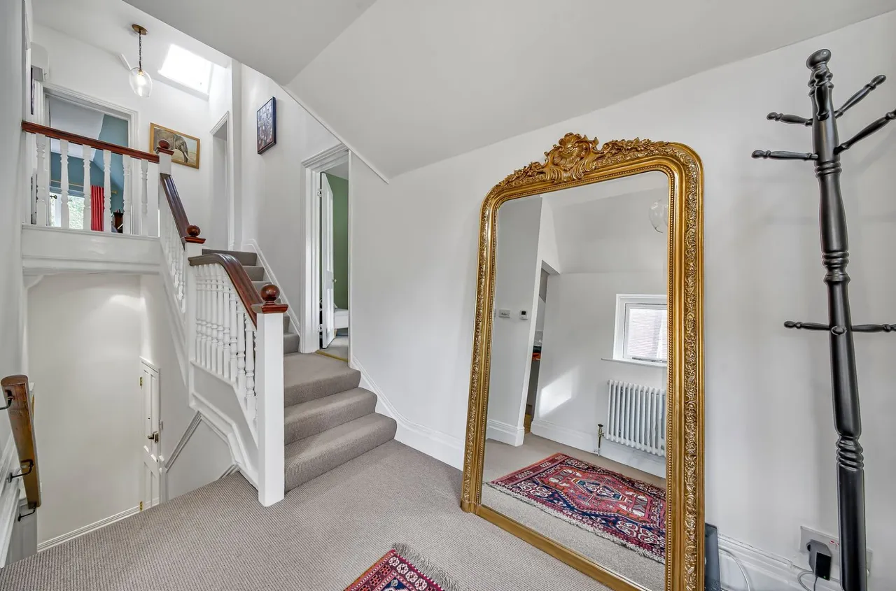 Shepherds Hill, Highgate, N6, photo 17