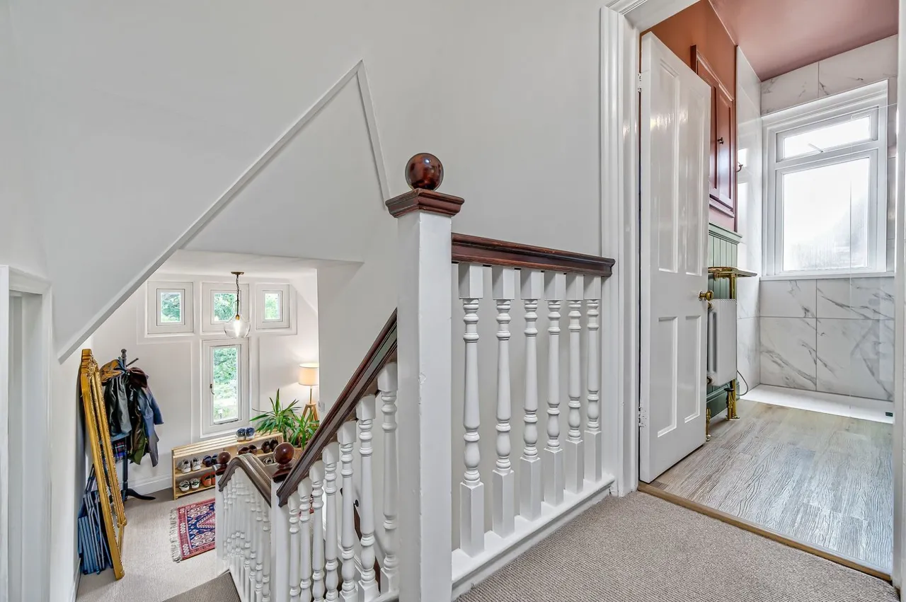 Shepherds Hill, Highgate, N6, photo 16