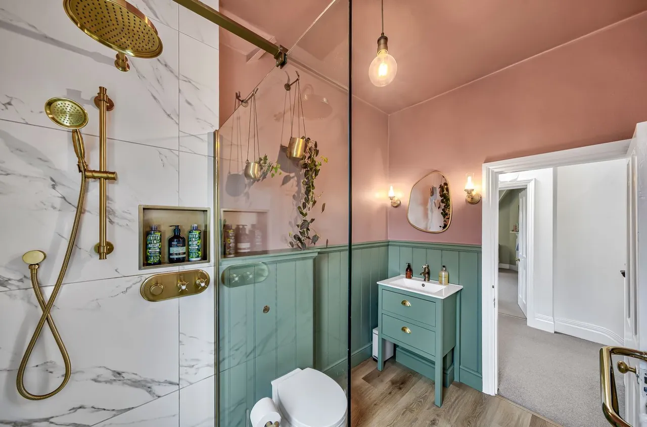 Shepherds Hill, Highgate, N6, photo 22
