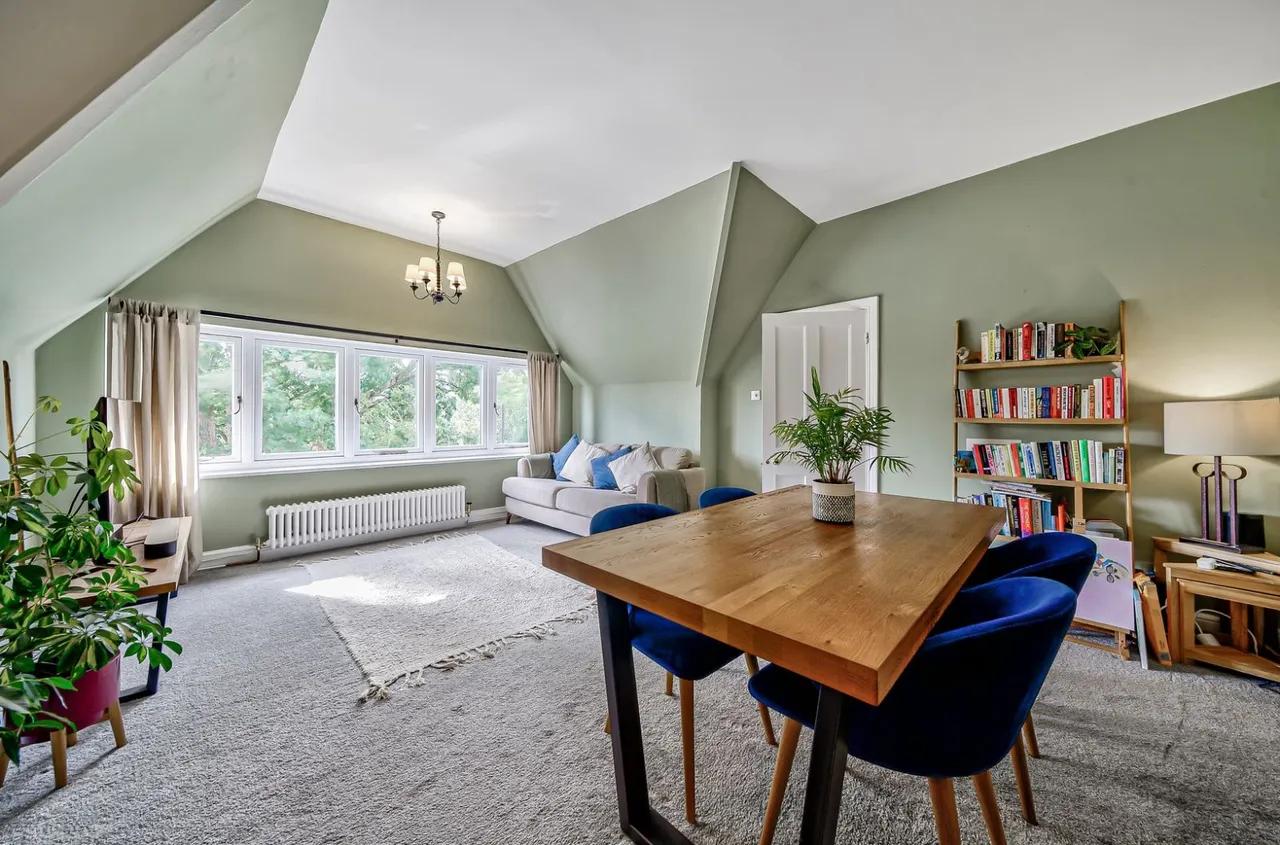 Shepherds Hill, Highgate, N6, photo 7