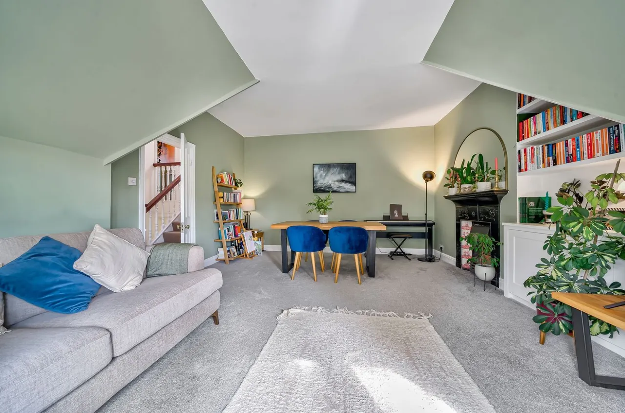 Shepherds Hill, Highgate, N6, photo 11