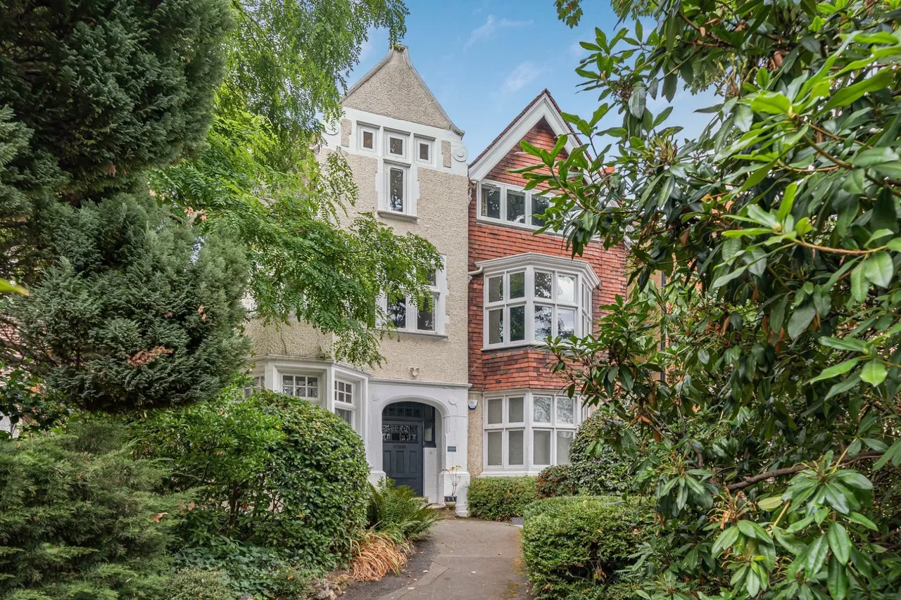 Shepherds Hill, Highgate, N6, photo 6