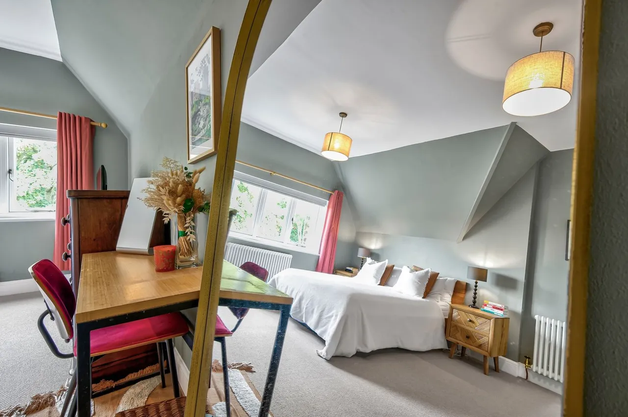 Shepherds Hill, Highgate, N6, photo 14