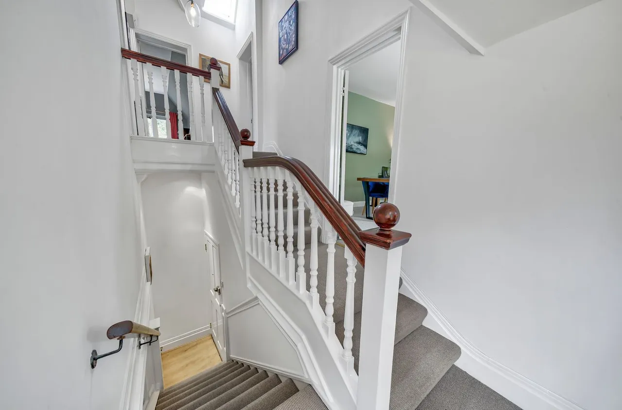 Shepherds Hill, Highgate, N6, photo 20