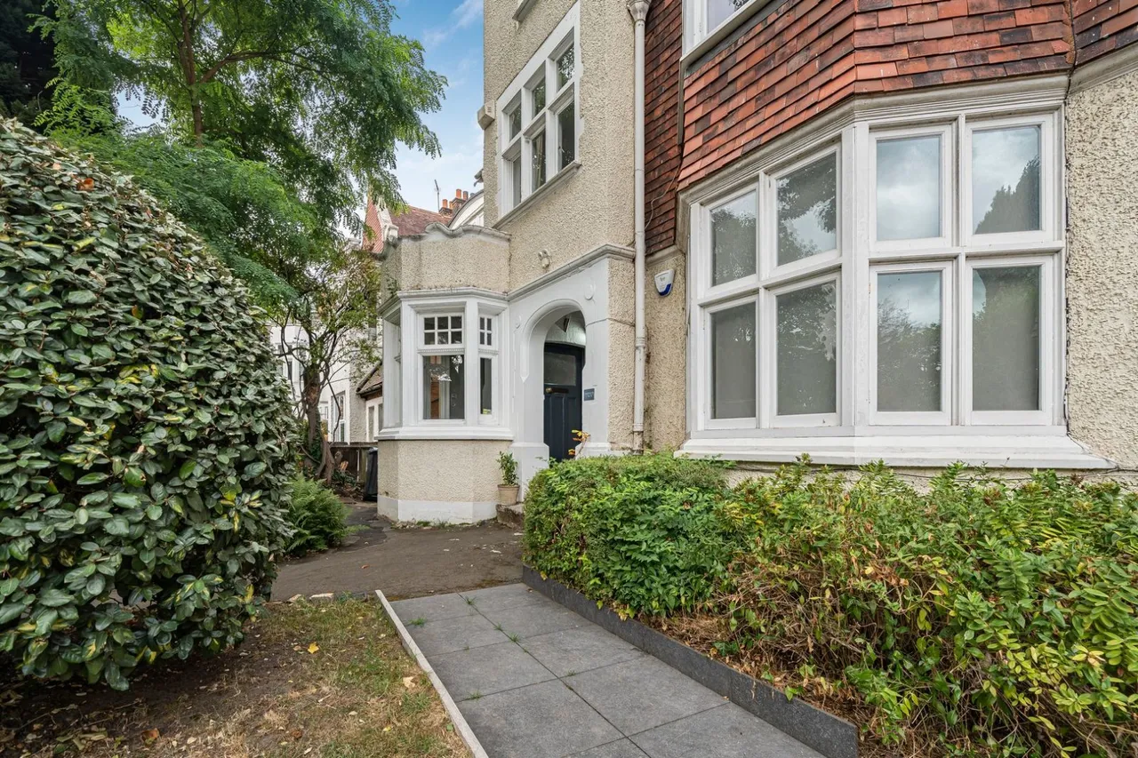 Shepherds Hill, Highgate, N6, photo 28