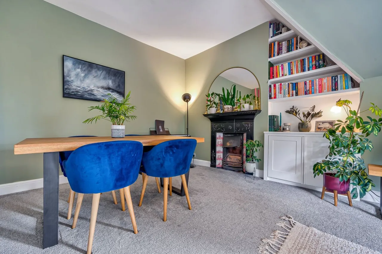 Shepherds Hill, Highgate, N6, photo 8