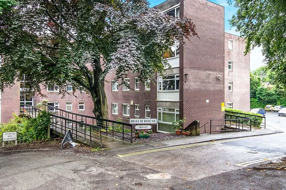 The Beeches, Didsbury, Manchester, M20, photo 8