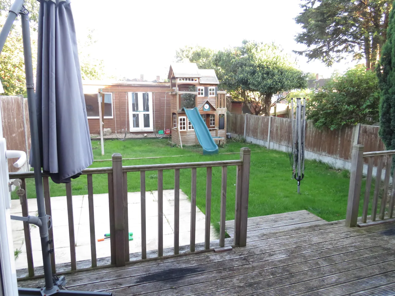 Braunstone Town, Leicester, LE3, photo 5