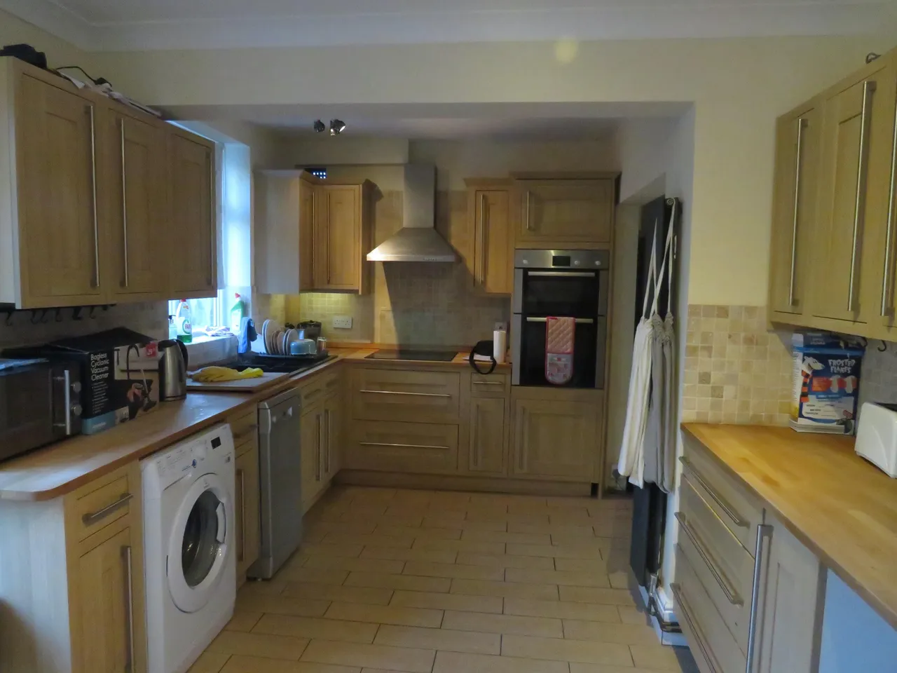 3 bed property to rent, Braunstone Town, Leicester, LE3