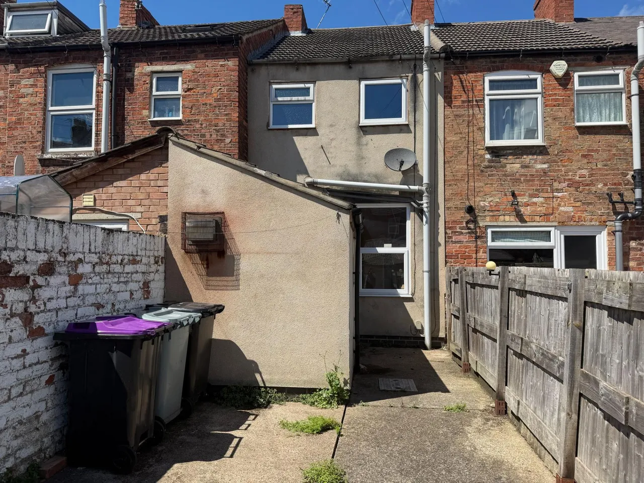 College Street, Grantham, NG31, photo 12