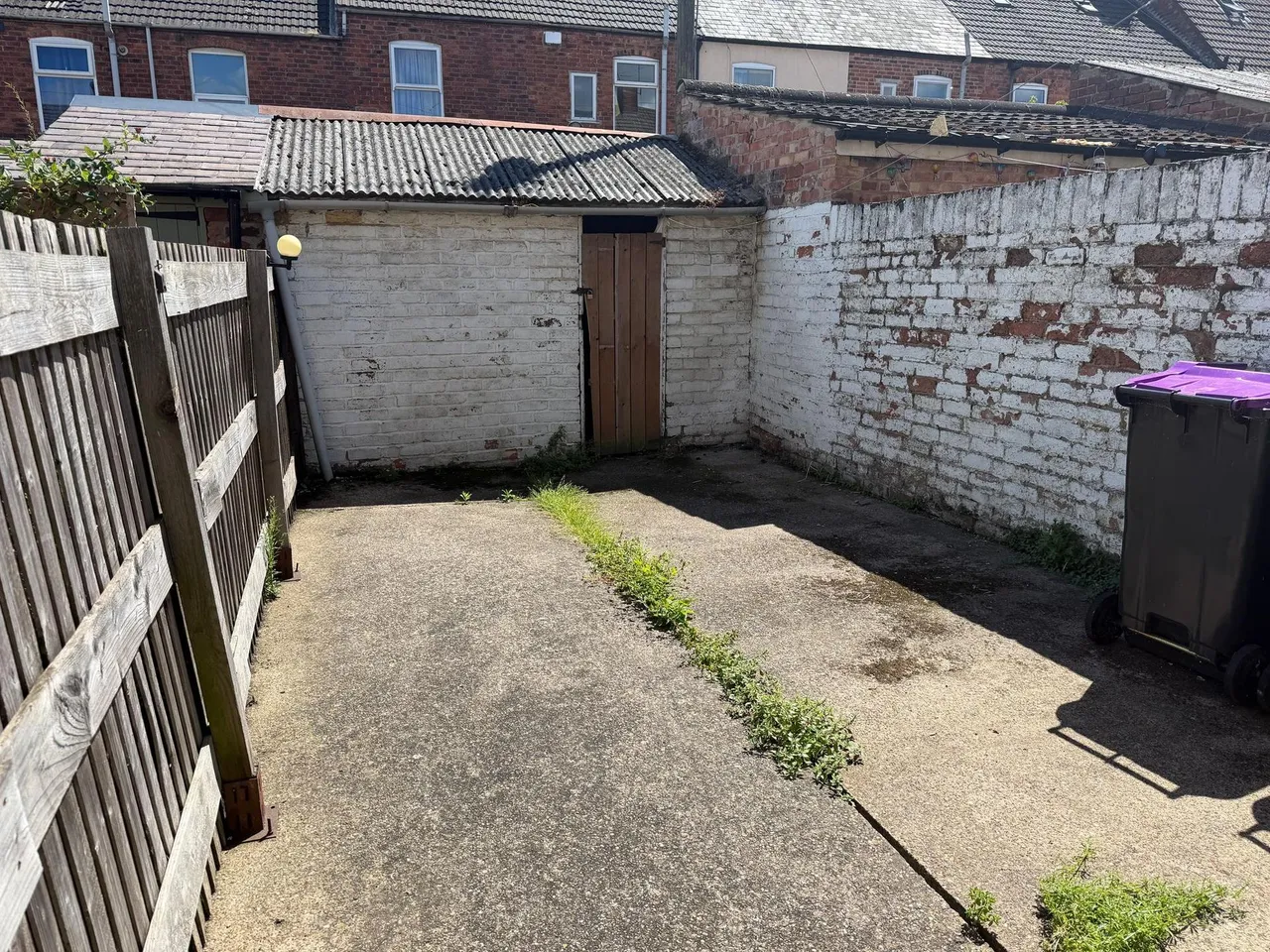 College Street, Grantham, NG31, photo 13