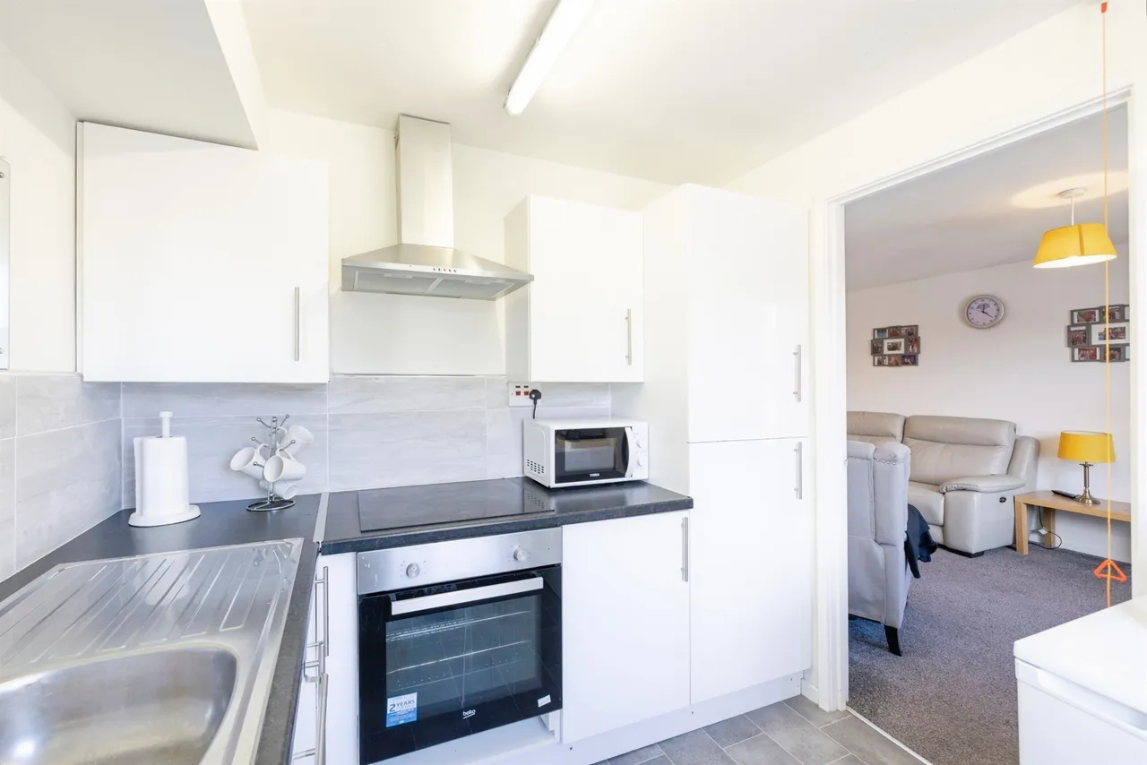 Lower High Street, Watford, WD17, photo 14