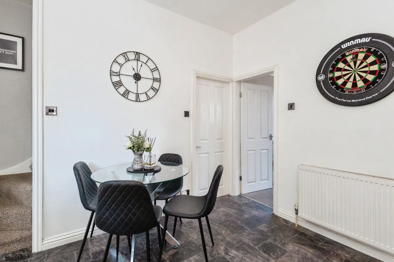 Canning Street, Stockport, Greater Manchester, SK4, photo 6