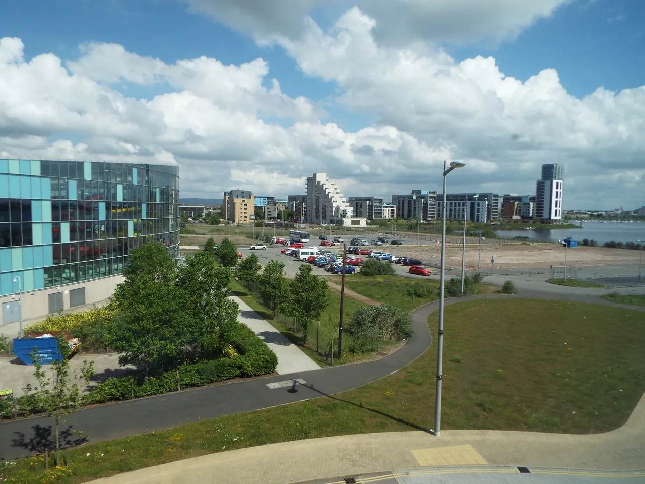 Empire Way, Cardiff Pointe, CF11, photo 3