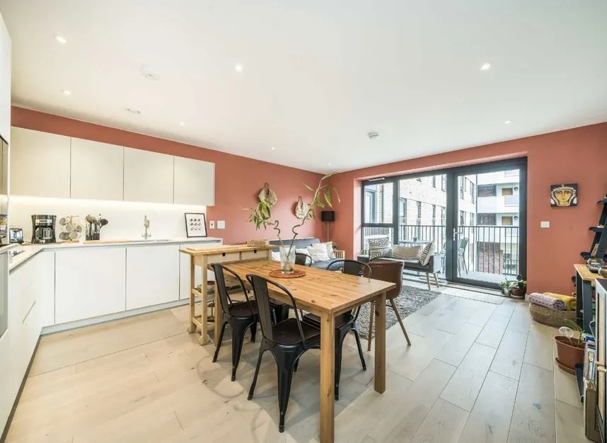 Williams Road, Ealing, W13, photo 2