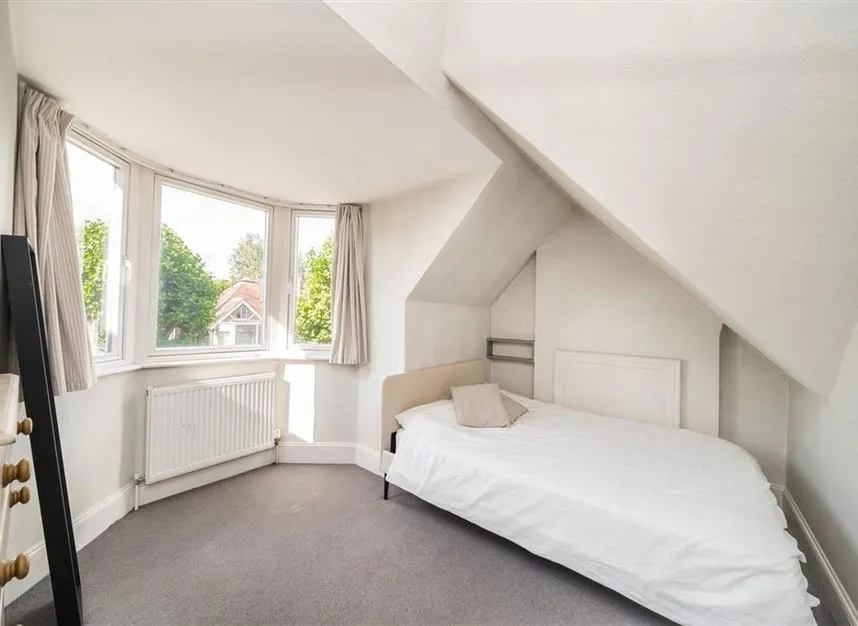 Teignmouth Road, Mapesbury Conservation, NW2, photo 5