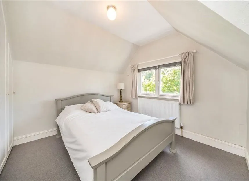 Teignmouth Road, Mapesbury Conservation, NW2, photo 4