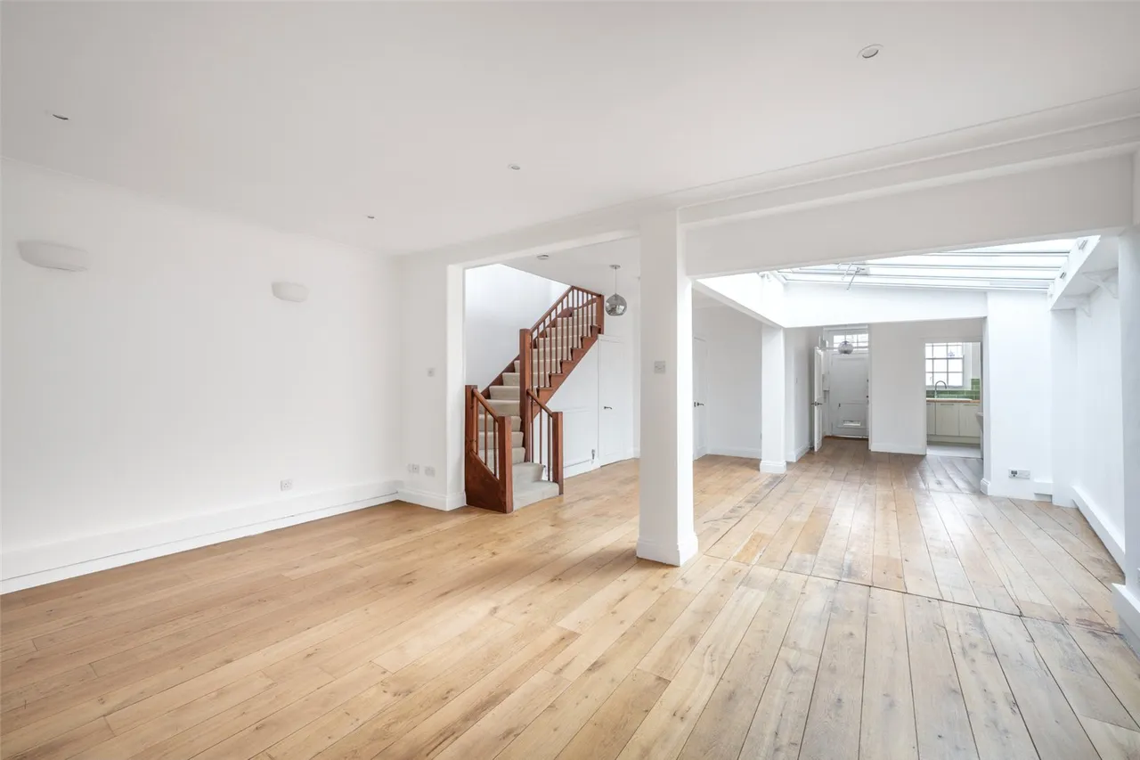 Queen's Gate Mews, London, SW7 5QN, photo 5